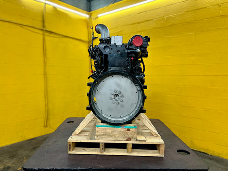 Cummins 6CT 8.3L Diesel Engine For Sale, 325HP