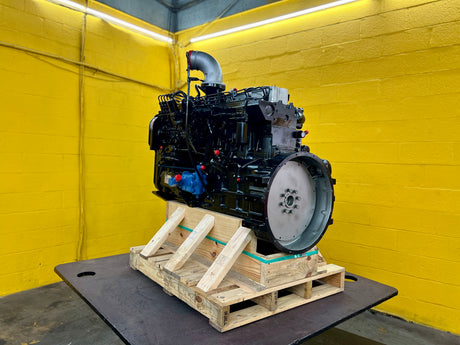 Cummins 6CT 8.3L Diesel Engine For Sale, 325HP