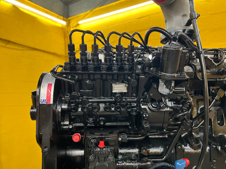 Cummins 6CT 8.3L Diesel Engine For Sale, 325HP