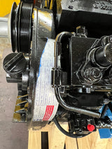 Cummins 6CT 8.3L Diesel Engine For Sale, 325HP