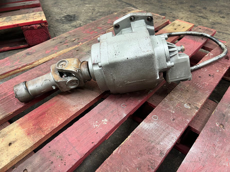 CHELSEA Parker PTO (Power Take Off) 276 Series, Model # 276XGFJP-B5XD, 10-BOLT