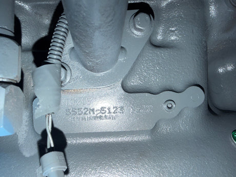 2005 Mack AI Diesel Engine For Sale