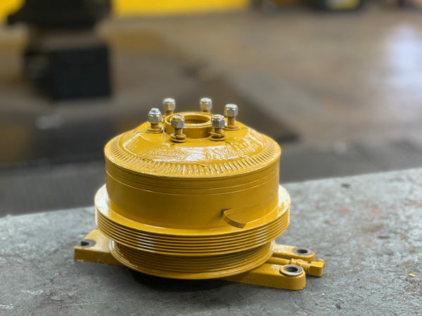 Caterpillar C10 Horton Fan Clutch 79A9034