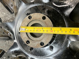 Mack E7-427 Fan Clutch Assembly Blade Part # 2MH445, 30 Inches, 8 Blades