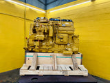 1996 Caterpillar C10 Diesel Engine For Sale, 40 PIN