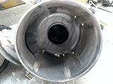 Parker Air Cleaner / Air Filter Housing Assembly Part # 0087778, 0087782