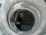 Parker Air Cleaner / Air Filter Housing Assembly Part # 0087778, 0087782