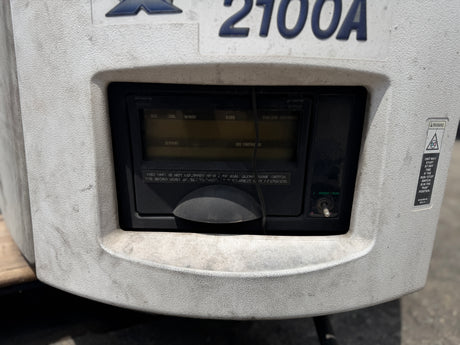 Carrier 2100A Reefer Unit For Sale