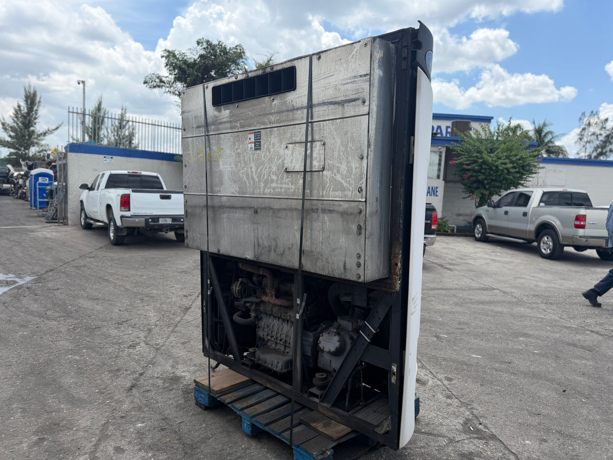 Carrier 2100A Reefer Unit For Sale