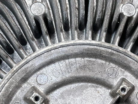 Mack E7 ETech VMaster Air-Sensing Fan Clutch Assembly Part # 38MH423BM