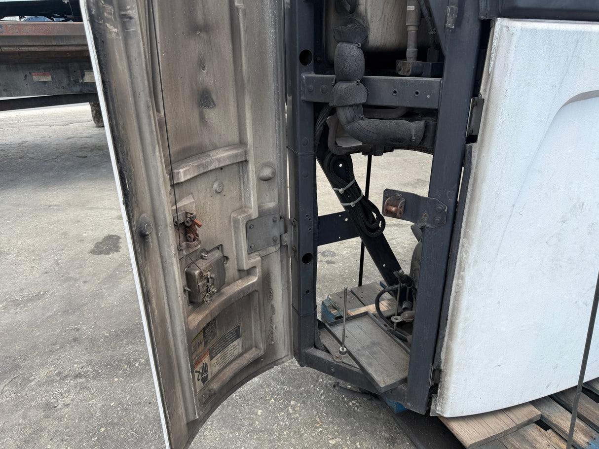 Carrier 2100A Reefer Unit For Sale