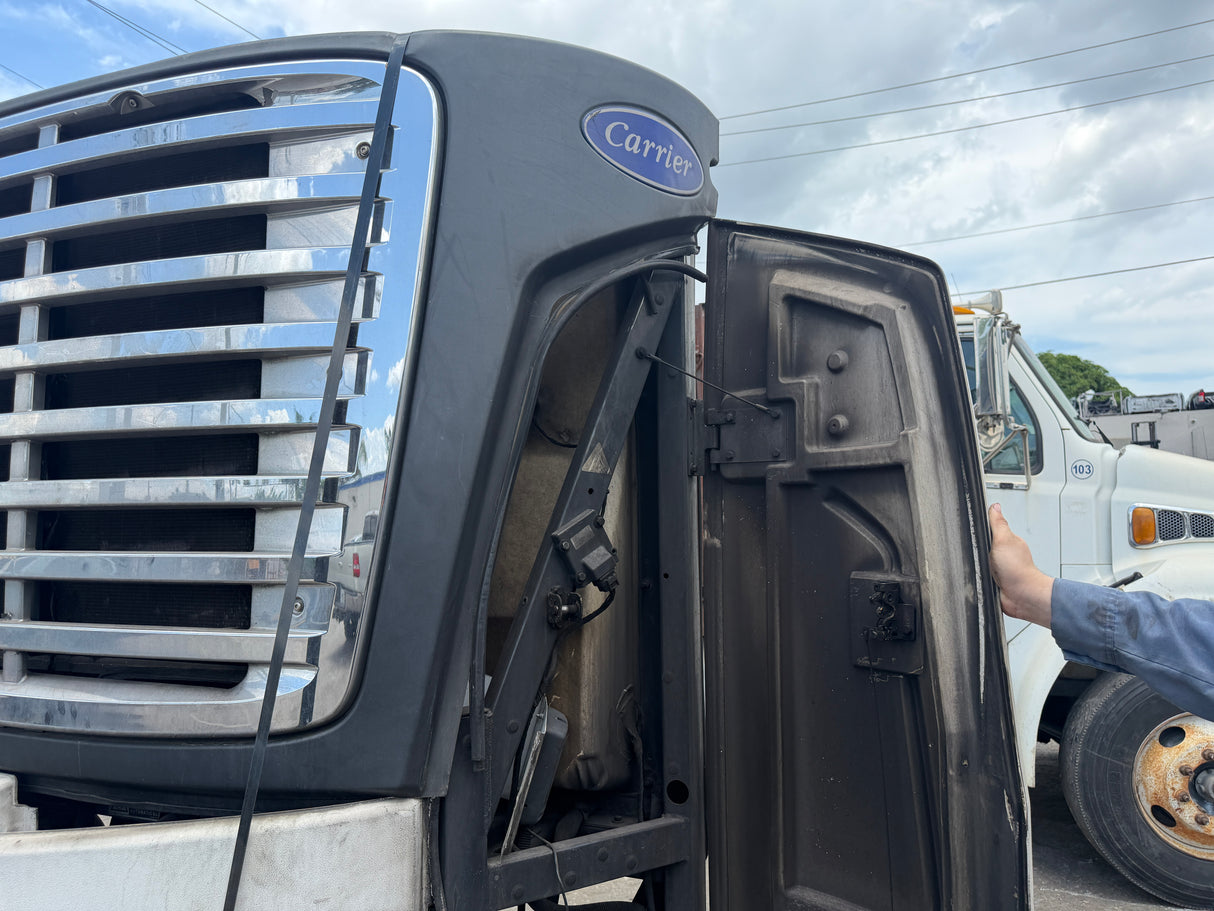 Carrier 2100A Reefer Unit For Sale