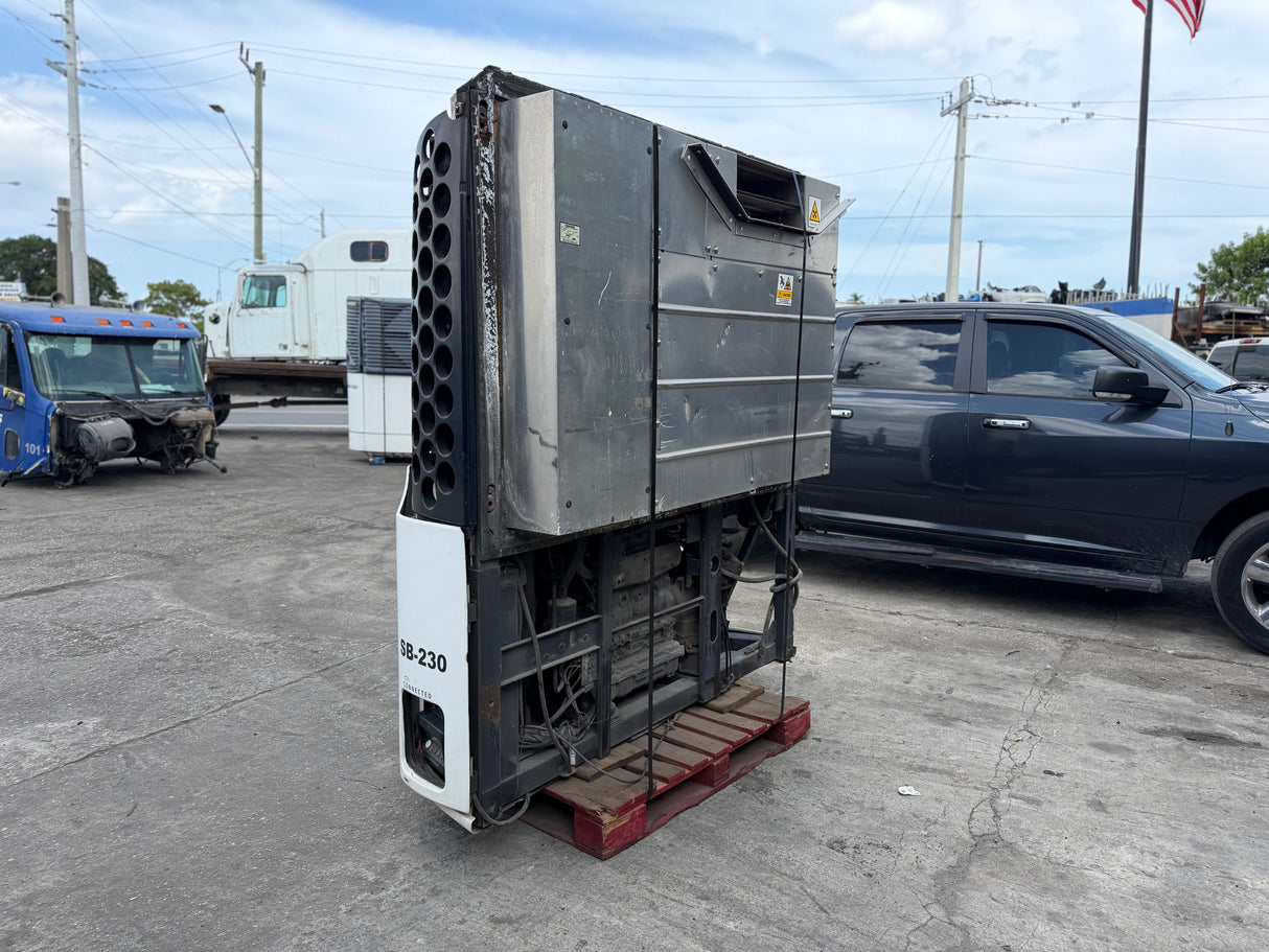 2011 Thermo King SB230 Reefer Unit For Sale