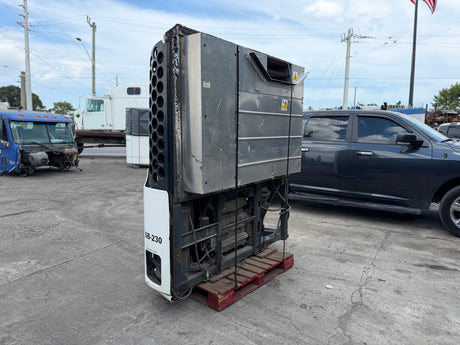 2011 Thermo King SB230 Reefer Unit For Sale