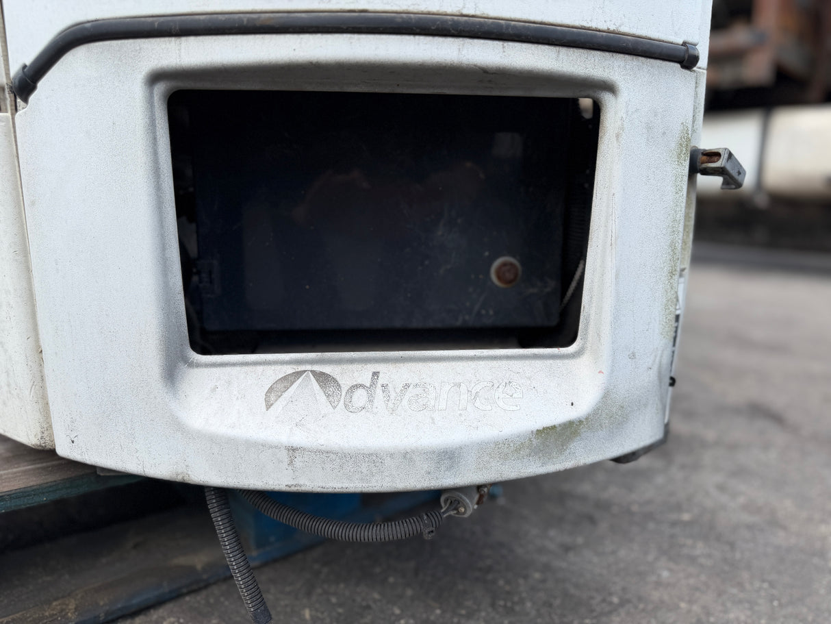 2003 Carrier 2100A Reefer Unit For Sale