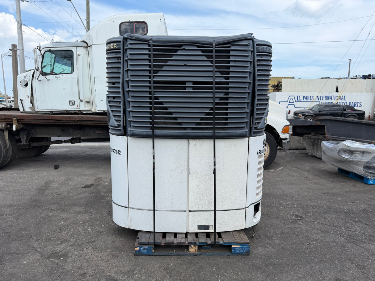 2003 Carrier 2100A Reefer Unit For Sale