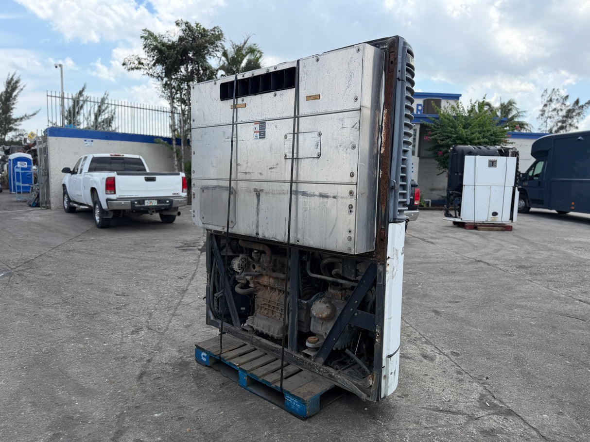 2003 Carrier 2100A Reefer Unit For Sale