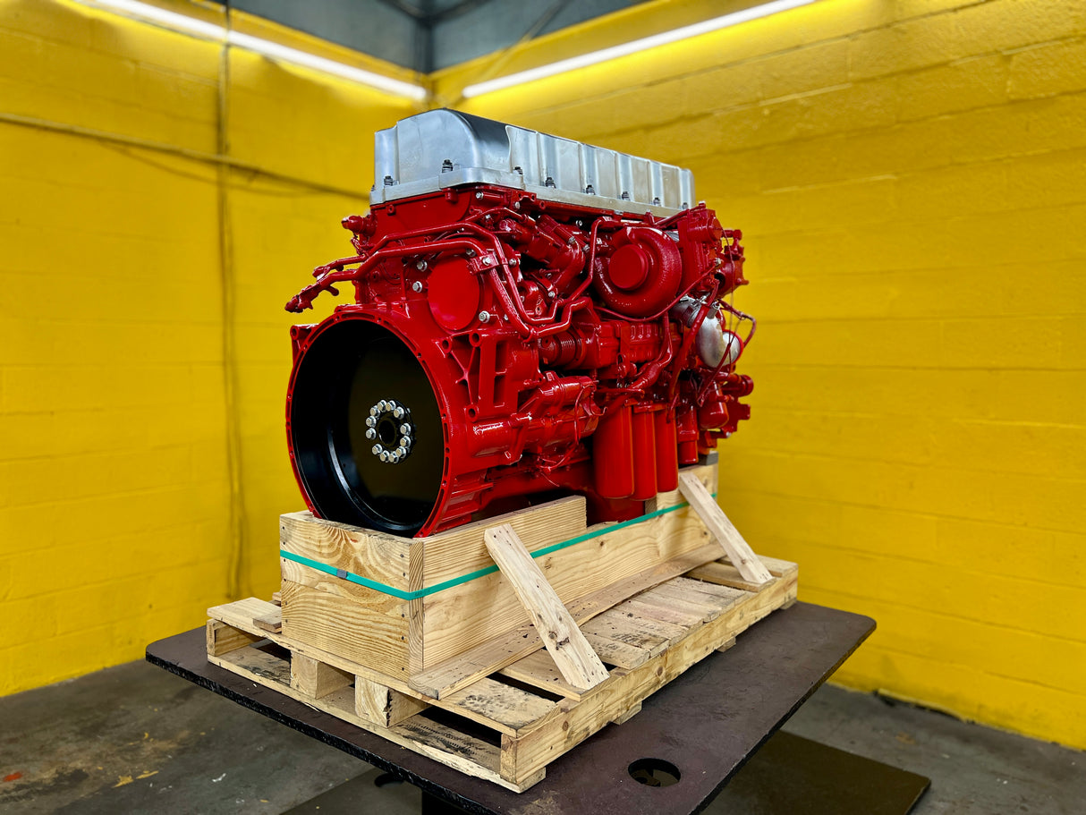 2008 Mack MP7-325 Diesel Engine For Sale
