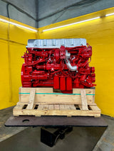 2008 Mack MP7-325 Diesel Engine For Sale