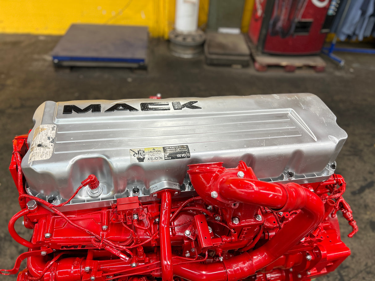 2008 Mack MP7-325 Diesel Engine For Sale