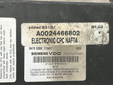 Freightliner Cascadia Body Control Module Part # A 002 446 68 02