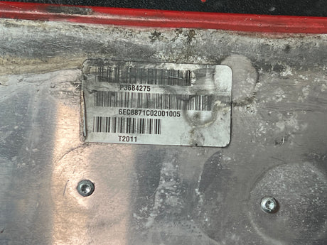 Cummins ISX Engine Control Module (ECM) Part # 3684275