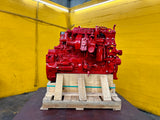 2011 Cummins ISB 6.7L Diesel Engine For Sale, 200HP, CPL# 3071, CM2250 (EPA'10)