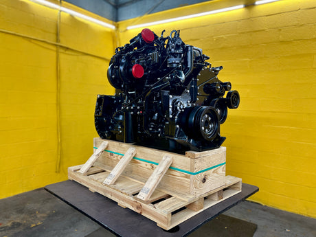 2006 Cummins ISM Diesel Engine For Sale