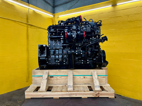 2006 Cummins ISM Diesel Engine For Sale