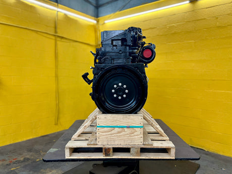 2006 Cummins ISM Diesel Engine For Sale