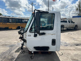 2013 International DuraStar 4300 CAB Shell