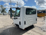 2013 International DuraStar 4300 CAB Shell