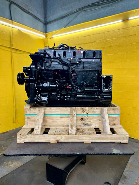 2006 Cummins ISM Diesel Engine For Sale