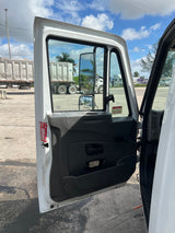 2013 International DuraStar 4300 CAB Shell