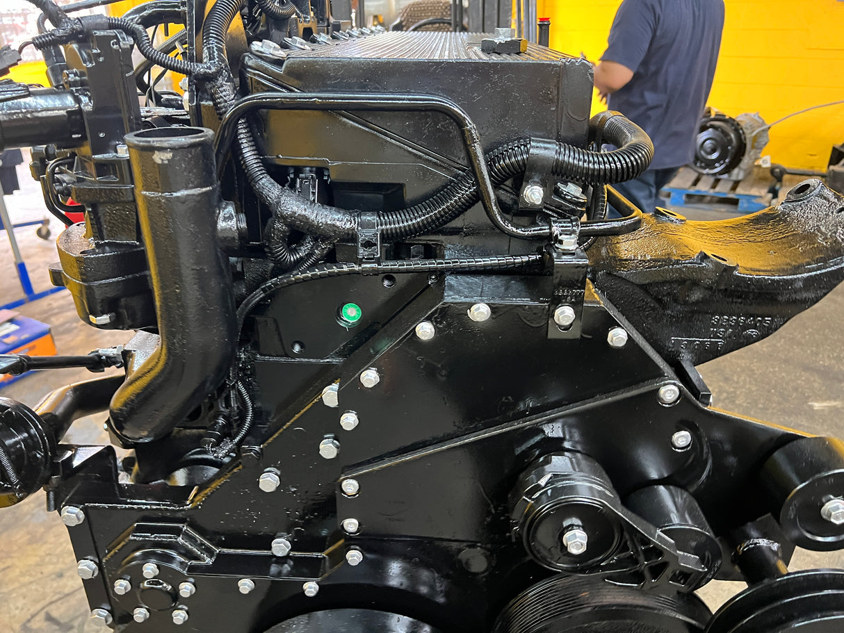 2006 Cummins ISM Diesel Engine For Sale
