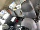 2013 International DuraStar 4300 CAB Shell