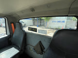 2013 International DuraStar 4300 CAB Shell