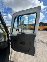 2013 International DuraStar 4300 CAB Shell