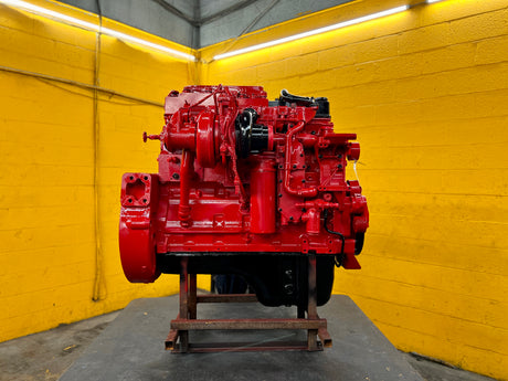 2011 Cummins ISL Diesel Engine For Sale with Jake Brakes, ISL 450HP, CM2250