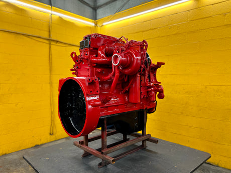 2011 Cummins ISL Diesel Engine For Sale with Jake Brakes, ISL 450HP, CM2250