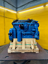 1994 International DT466 Diesel Engine For Sale, MECHANICAL