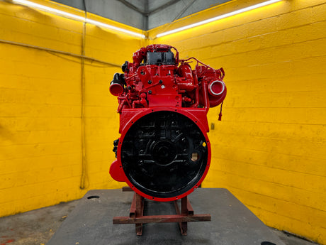 2011 Cummins ISL Diesel Engine For Sale with Jake Brakes, ISL 450HP, CM2250