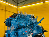 1994 International DT466 Diesel Engine For Sale, MECHANICAL