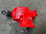 Chelsea 277SGFJP-B5XD PTO, 10-BOLT, PULLED OFF ALLISON 3500RDS P