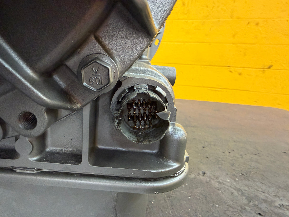 Allison 1000 Series Transmission For Sale