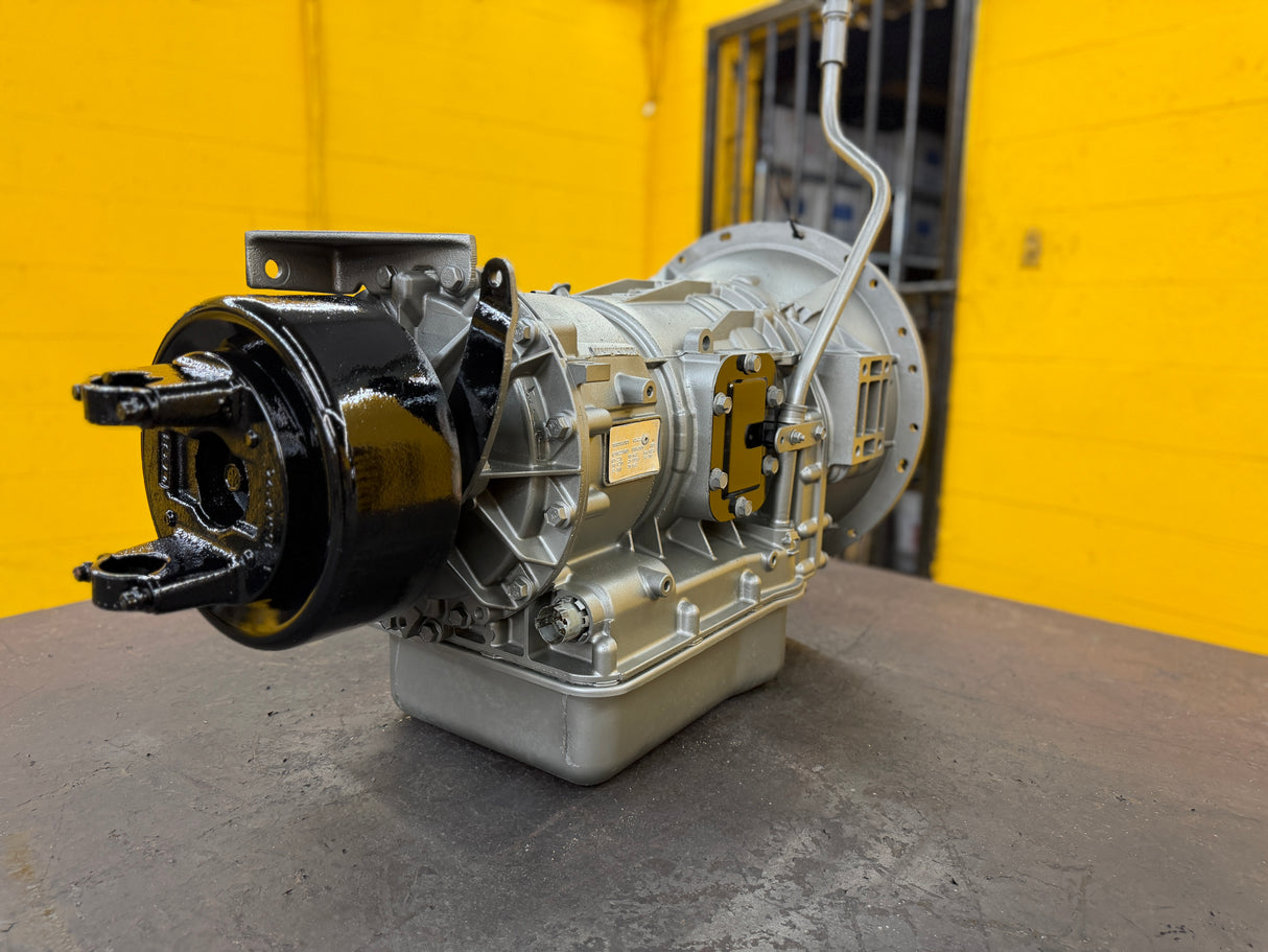 Allison 1000 Series Transmission For Sale