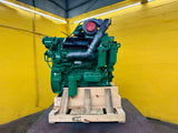 Detroit 6V92 Diesel Engine For Sale, 6V92TA