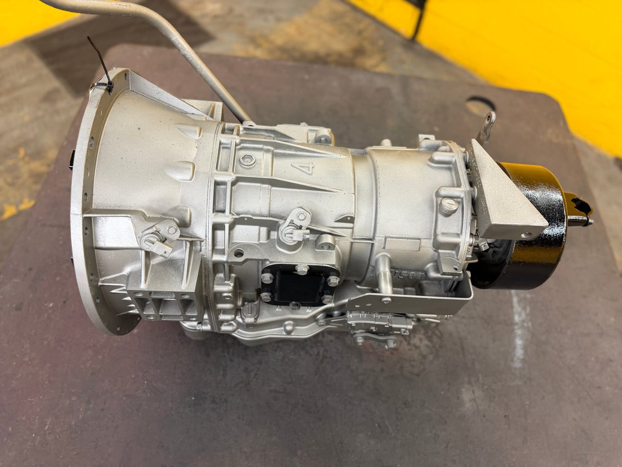Allison 1000 Series Transmission For Sale