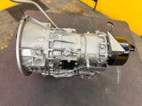 Allison 1000 Series Transmission For Sale