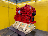 2014 Cummins ISX15 Diesel Engine For Sale, CPL# 3937